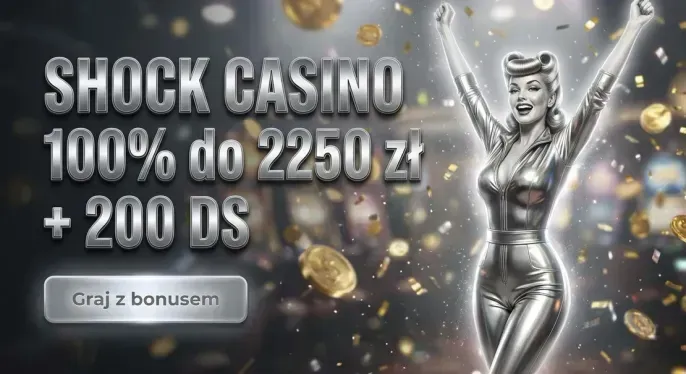 Shock Casino