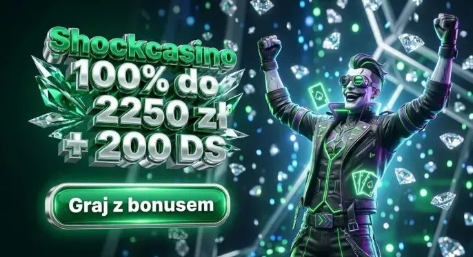 Shockcasino